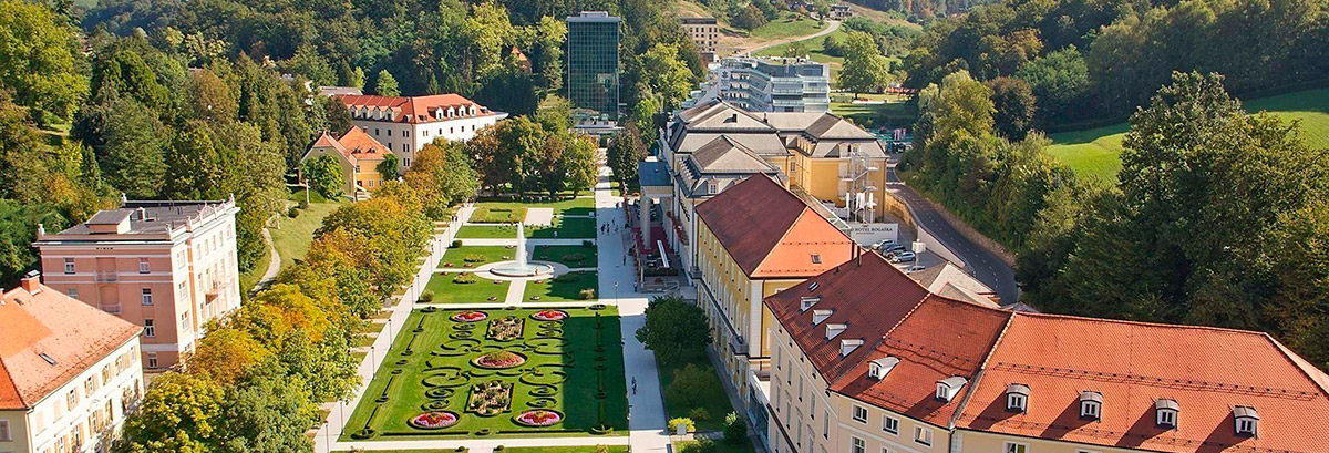 Туры в Рогашка Слатина из Самары