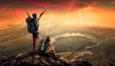 С экскурсиями