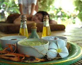 СПА и детокс