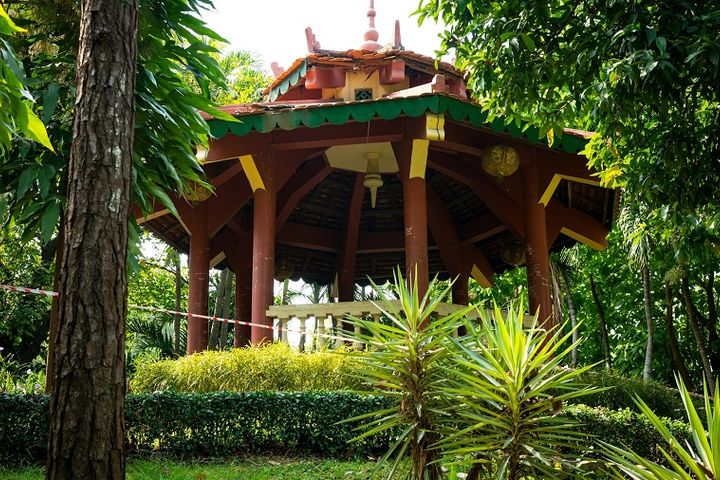 Туры во Вьетнам: Фантьет