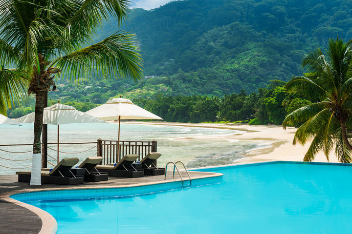 Сейшелы: Fisherman's Cove Resort 5*