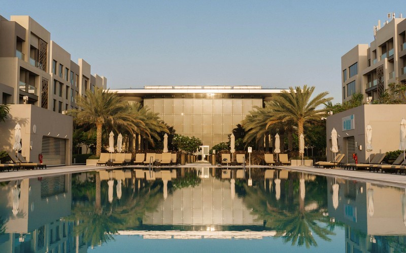Оман: Маскат, Kempinski Hotel Muscat 5*