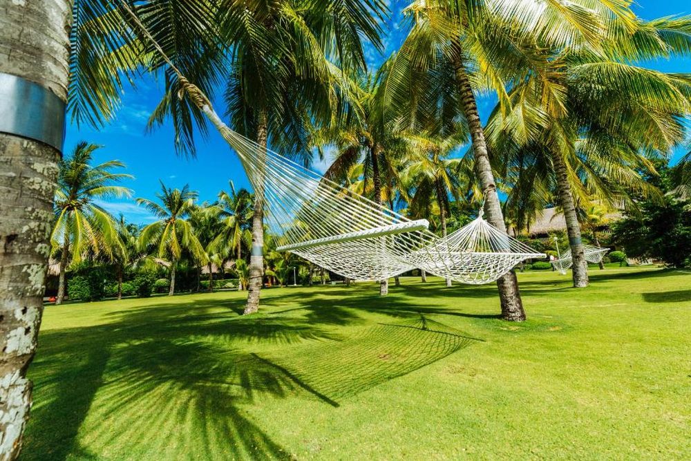 Филиппины: Бохоль, Bohol Beach Club 4*