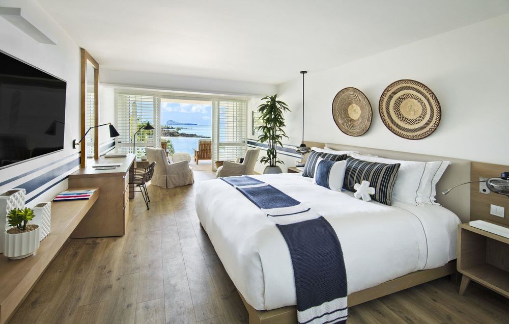 LUX Grand Gaube 5*