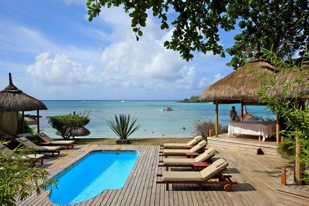 LUX Grand Baie 5*