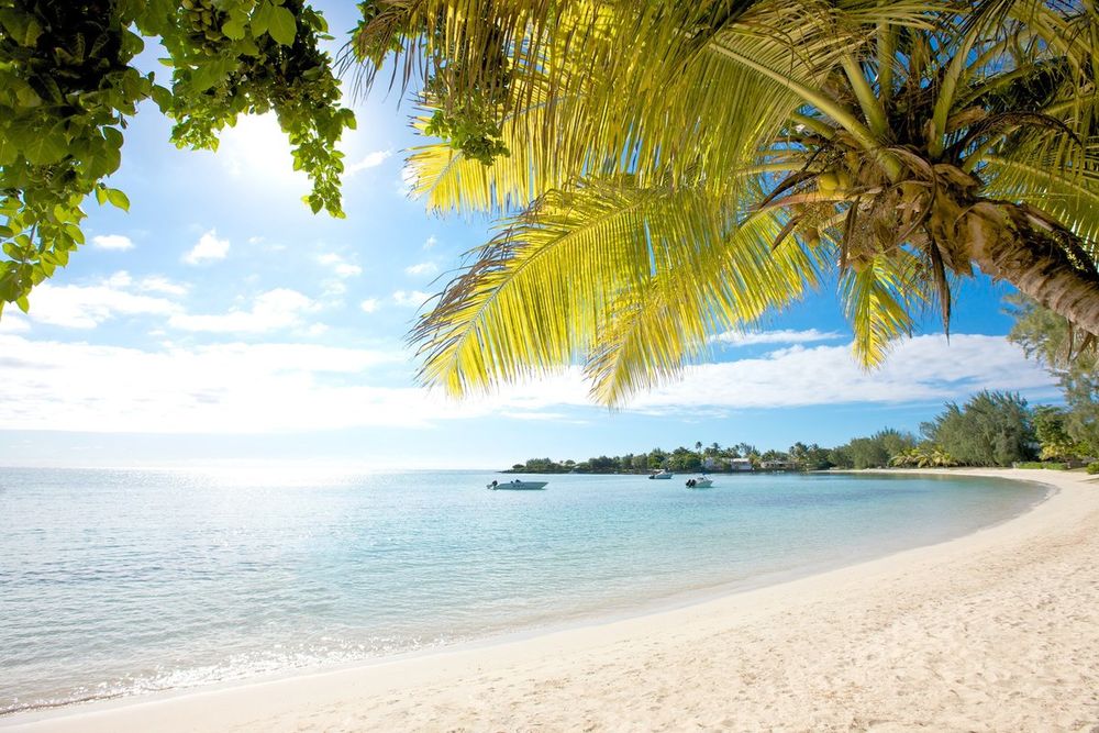 LUX Grand Baie 5*