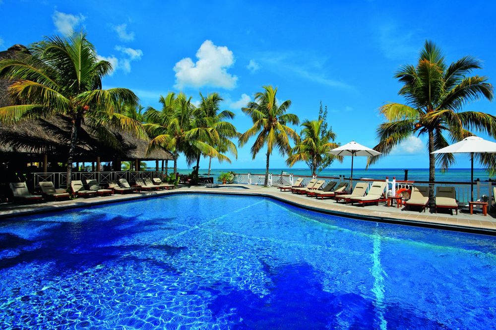 LUX Grand Baie 5*