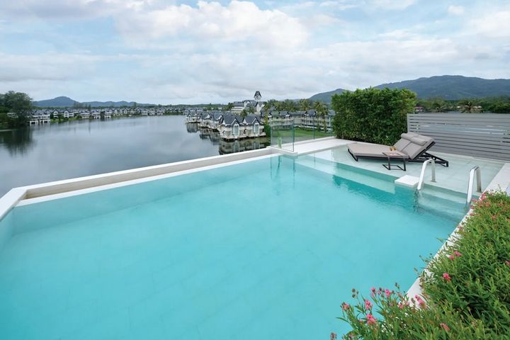 Angsana Laguna Phuket 5*