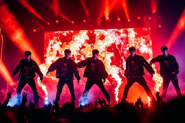 Туры в Корею K-pop