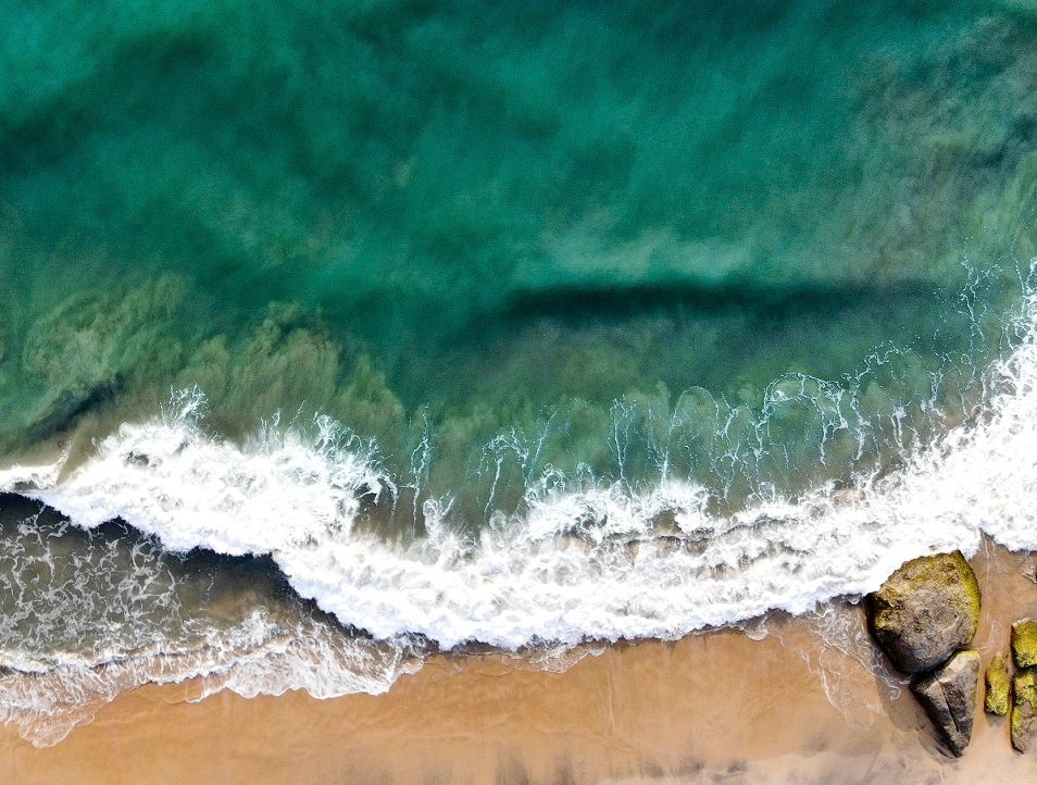 Шри-Ланка: побережье