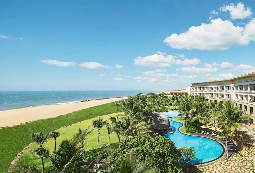 Шри-Ланка: Heritance Negombo 5*