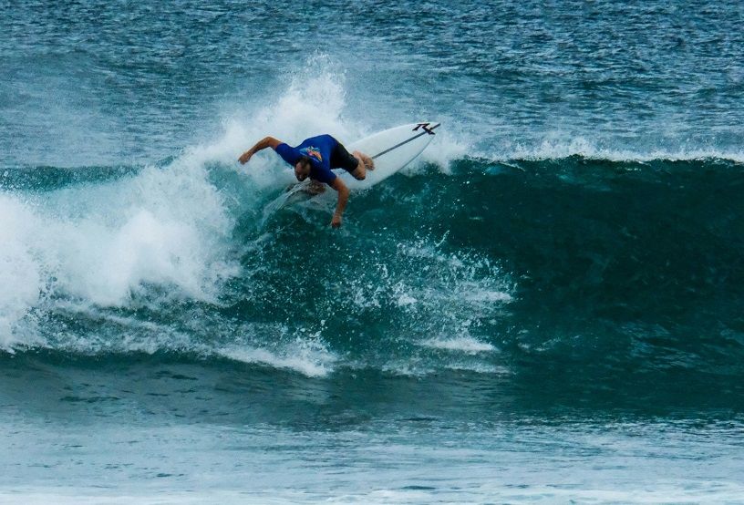 Шри-Ланка: побережье