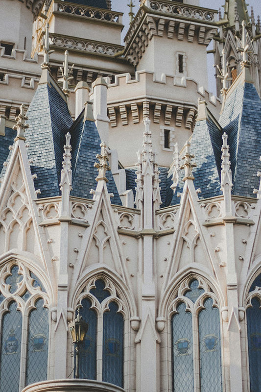 Япония: Токио, Disneyland