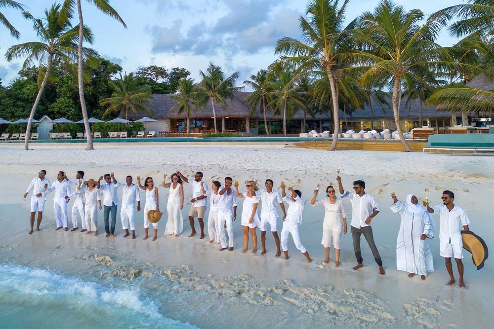 Мальдивы: Ifuru Island Maldives 5*