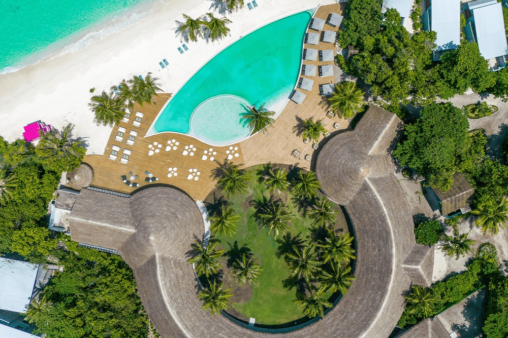 Мальдивы: Ifuru Island Maldives 5*