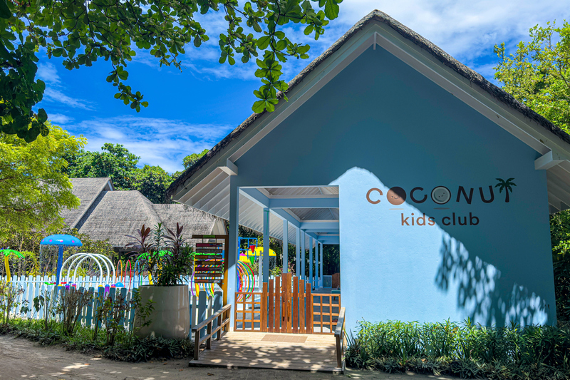 Мальдивы: Ifuru Island Maldives 5*, развлечения