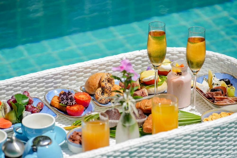 Мальдивы: Ifuru Island Maldives 5*