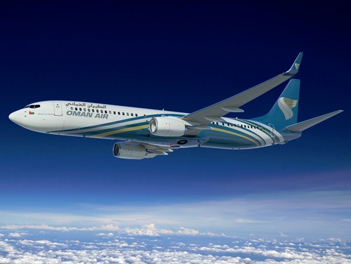 Oman Air