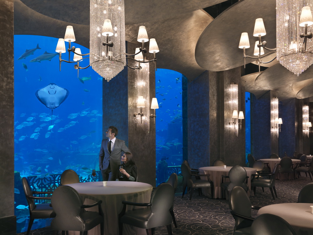 Atlantis the Palm 5*