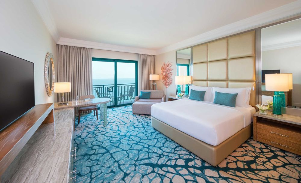 Atlantis the Palm 5*