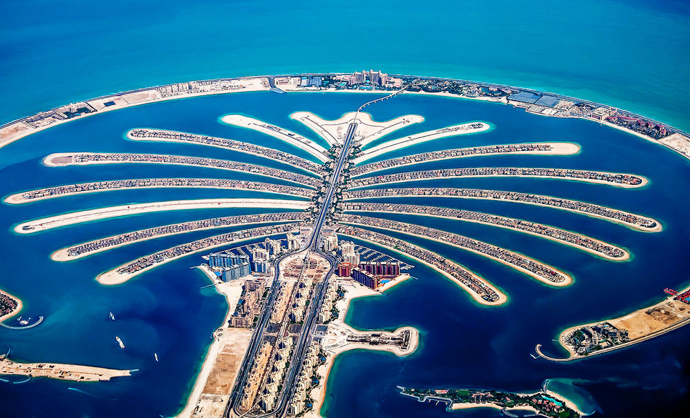 Atlantis the Palm 5*