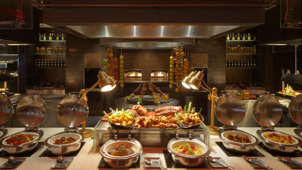 Atlantis the Palm 5*