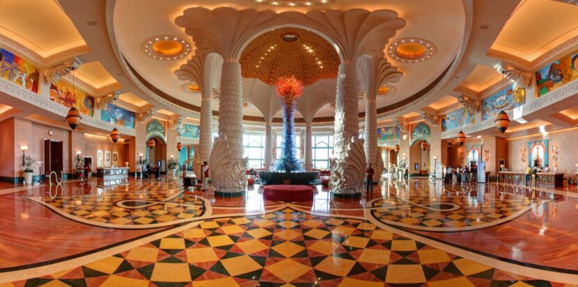 Atlantis the Palm 5*