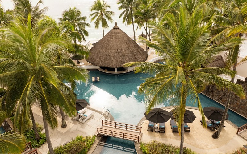 Маврикий: Constance Belle Mare Plage