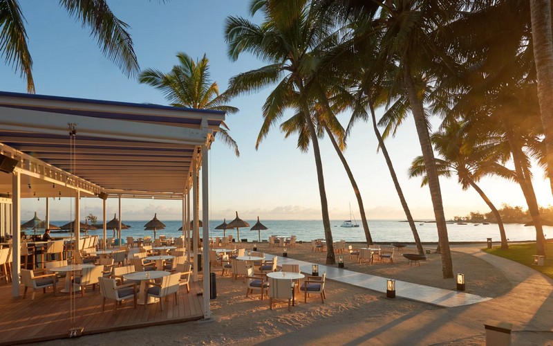 Маврикий: Constance Belle Mare Plage