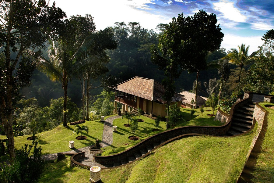 Индонезия: Бали, Bagus Jati 4*