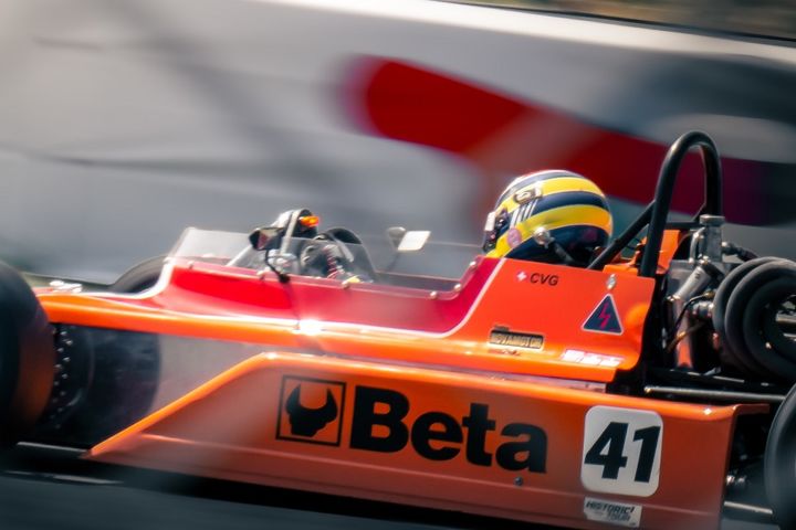 Туры на Formula 1 Gran Prix Bahrain
