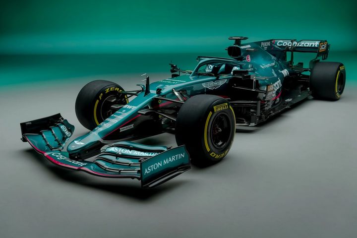 Formula 1 Gran Prix Qatar