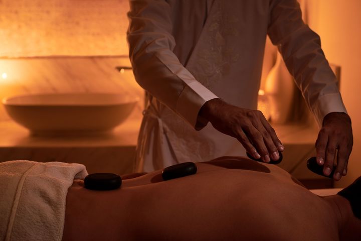 СПА-ретрит в отеле Zulal Wellness Resort