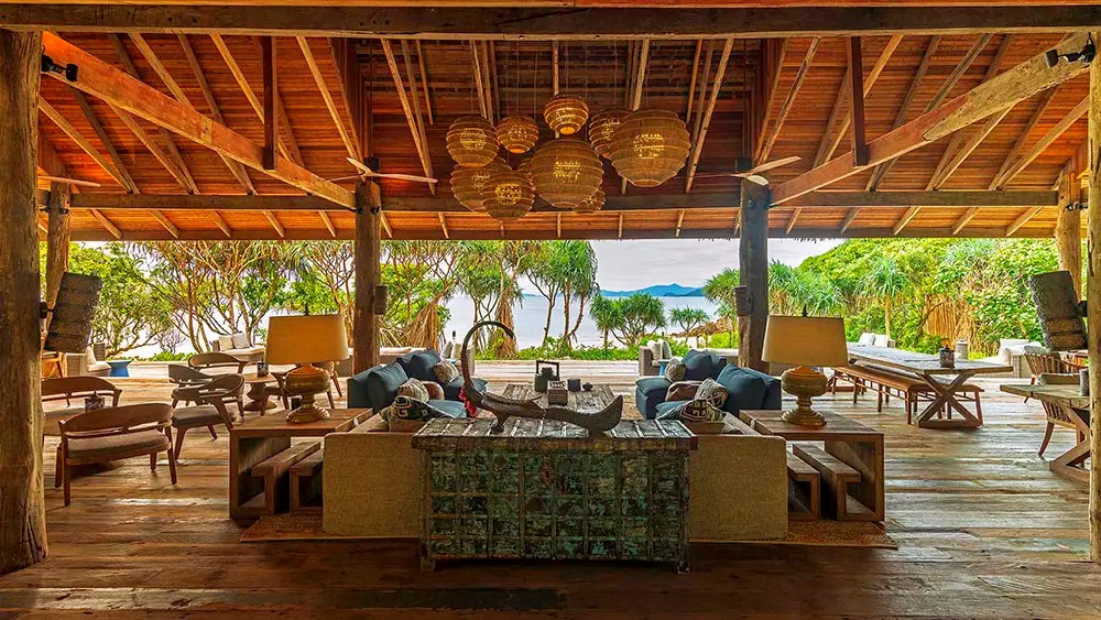 Мьянма: отель Wa Ale Resort 5*, пляжный отдых