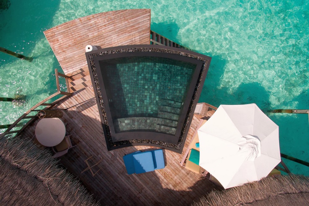 Мальдивы: Constance Halaveli Maldives 5*