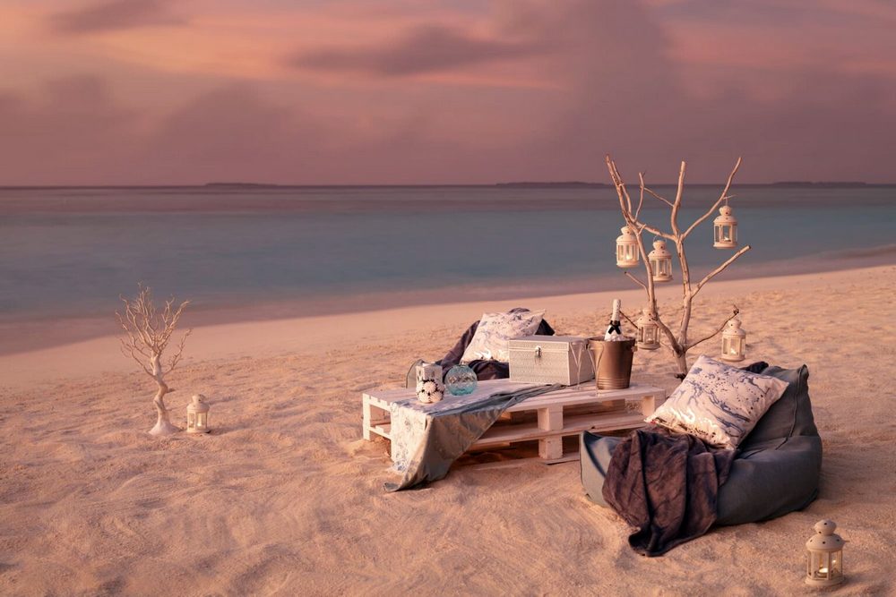 Мальдивы: Kuredhivaru Resort and Spa