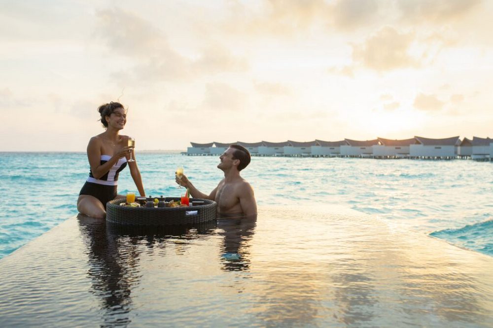 Мальдивы: Kuredhivaru Resort and Spa