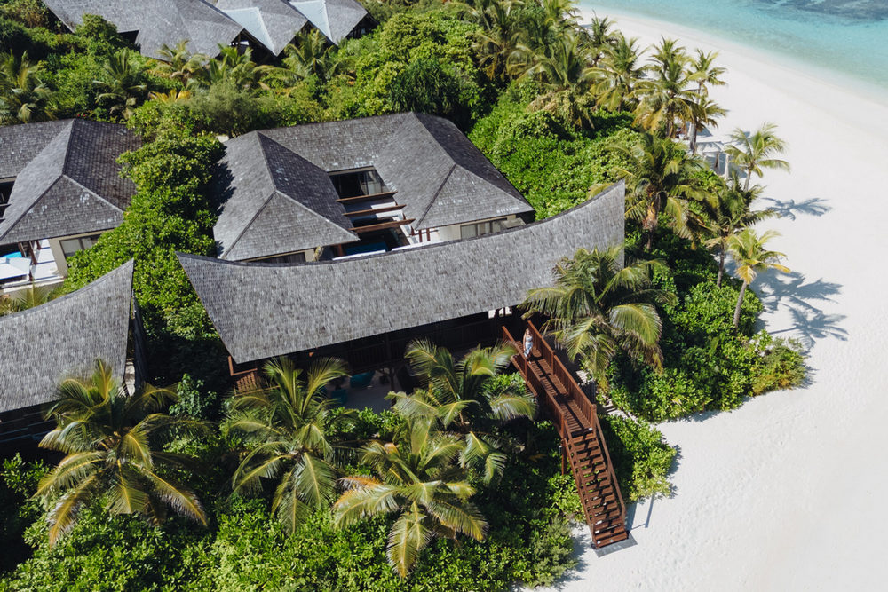 Мальдивы: Kuredhivaru Resort and Spa