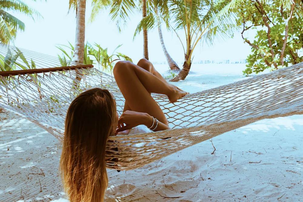 Мальдивы: Amilla Maldives, спа