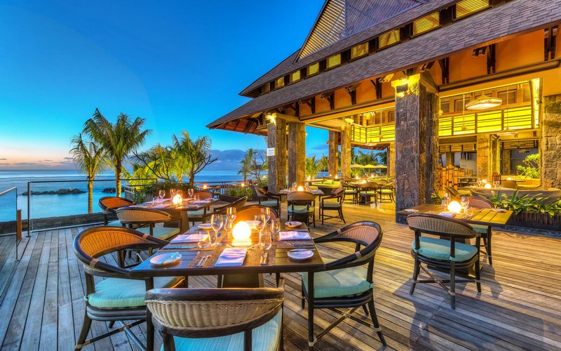 Маврикий: The Westin Turtle Bay Resort Spa Mauritius