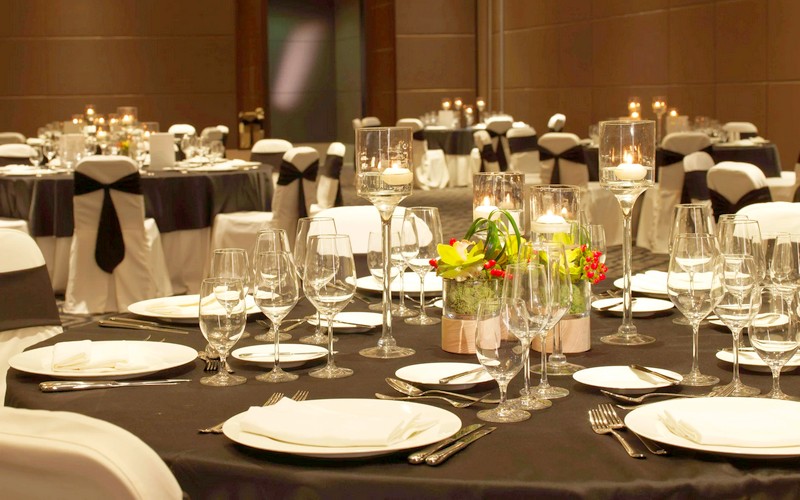 Оман: Маскат, Kempinski Hotel Muscat 5*, свадьба