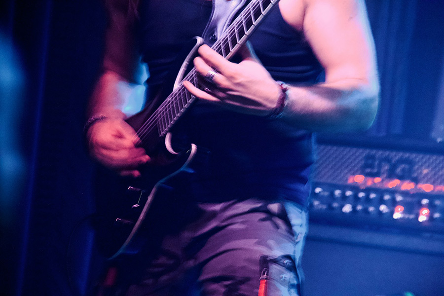Билета на концерт Metallica