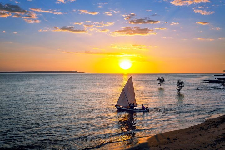 Групповые туры на Мадагаскар
