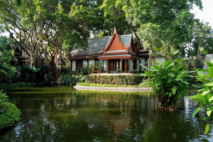 Chiva-Som International Health Resort Hotel 5*