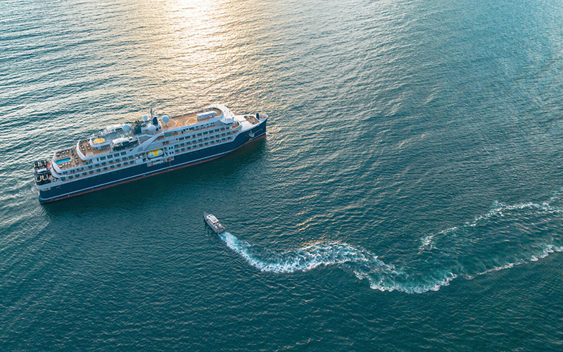SH Diana