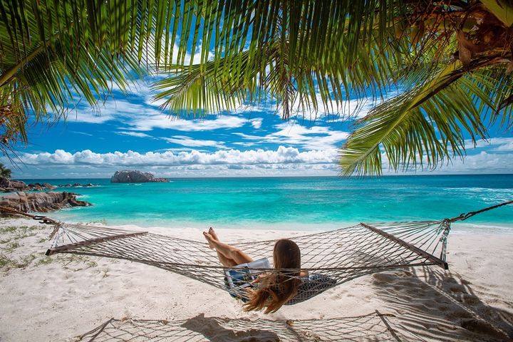 Cousine Island Seychelles 5* deluxe