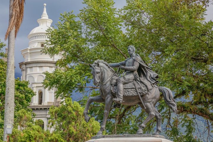 Туры в Венесуэлу
