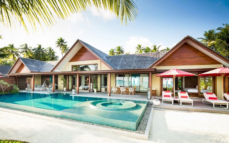 Мальдивы: Niyama Private Islands Maldives