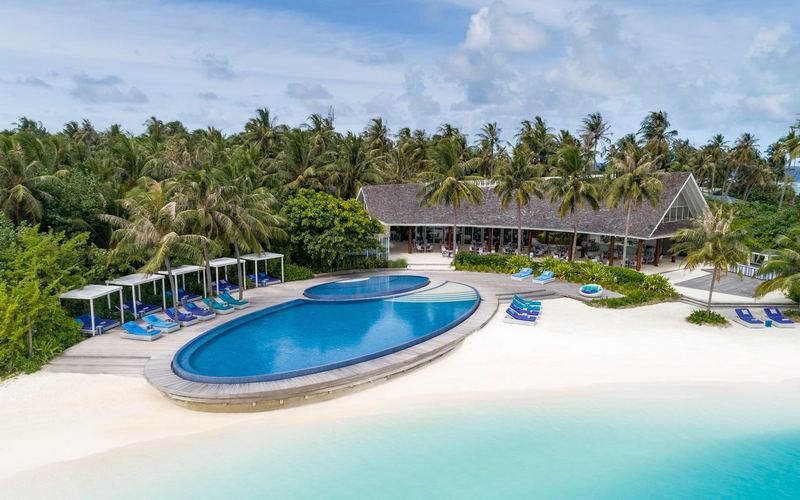Мальдивы: Niyama Private Islands Maldives