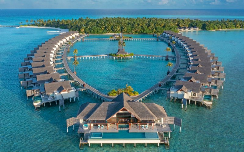 Мальдивы: Niyama Private Islands Maldives